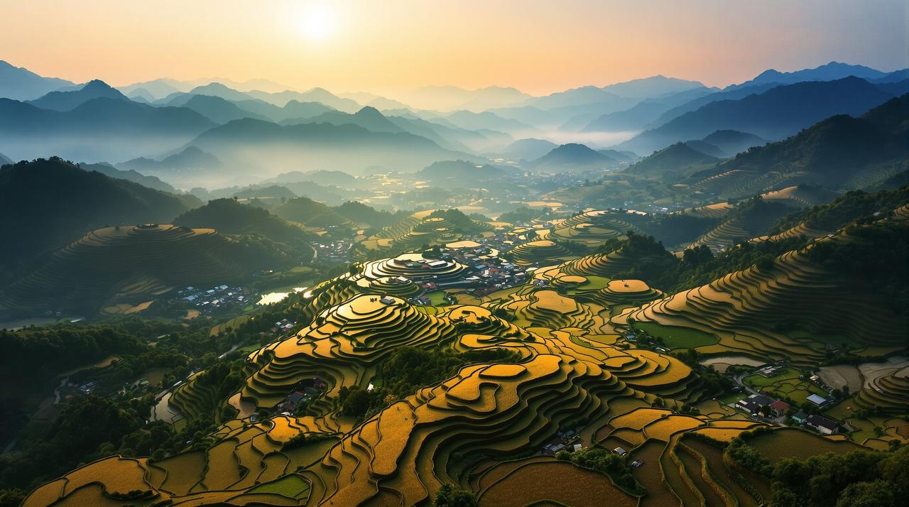 骚货影院-山河岁月剧照